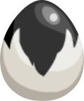 Snowhound Egg