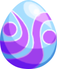 Speaker Egg