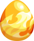 Spirited Egg