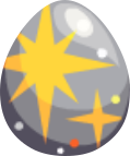 Starbright Egg