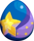 Starfall Egg