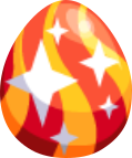 Image of Sundown Egg