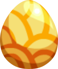 Sunray Egg