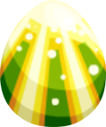 Sustainable Egg
