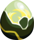 Swamp Egg