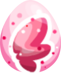 Sweetums Egg