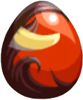 Image of Taurus Egg