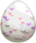 Teacup Egg