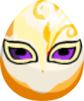 Image of Tempered Egg