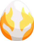 Image of Theseus Egg