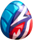Thunderbird Egg