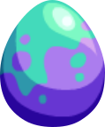 Tide Egg Stage