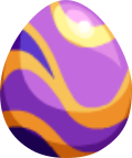 Tomb Egg