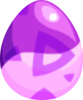 Trepidation Egg