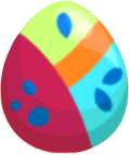 Tropic Egg