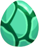 Image of Turtle Egg