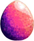 Twilight Egg