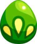 Undergrowth Egg
