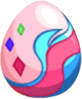 Image of Unicorn Egg
