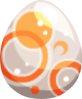 Uplift Egg