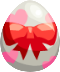 Valegram Egg
