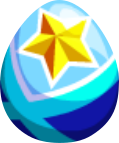Vela Egg