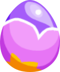 Viola Egg