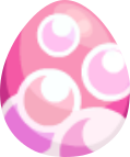 Image of Visiter Egg