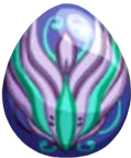 Visitor Egg