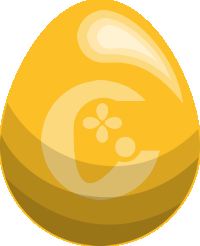 Vulpecula Egg