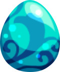 Image of Wave Egg