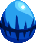 Weaver Egg