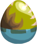 Image of Were Egg