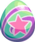 Image of Whimsy Egg
