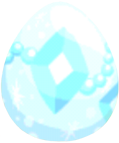 White Witch Egg