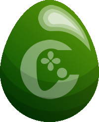 Wilderness Egg
