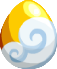 Image of Wind Egg