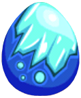 Image of Winter Egg