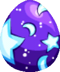 Image of Wizard Egg