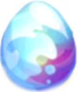 Image of Parrotfish Egg