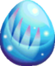 Image of Rainguin Egg