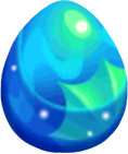 Image of Sea Horse Egg
