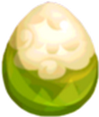 Image of Sheepdog Egg