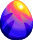 Image of Skyger Egg
