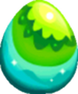 Image of Turtisle Egg
