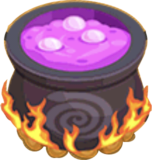 Appliance - Creature Cauldron