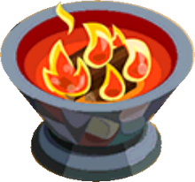 Appliance - Fire Pit