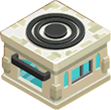 Appliance - Eire Stove