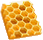 Honeycomb Part
