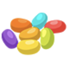 jelly beans Part
